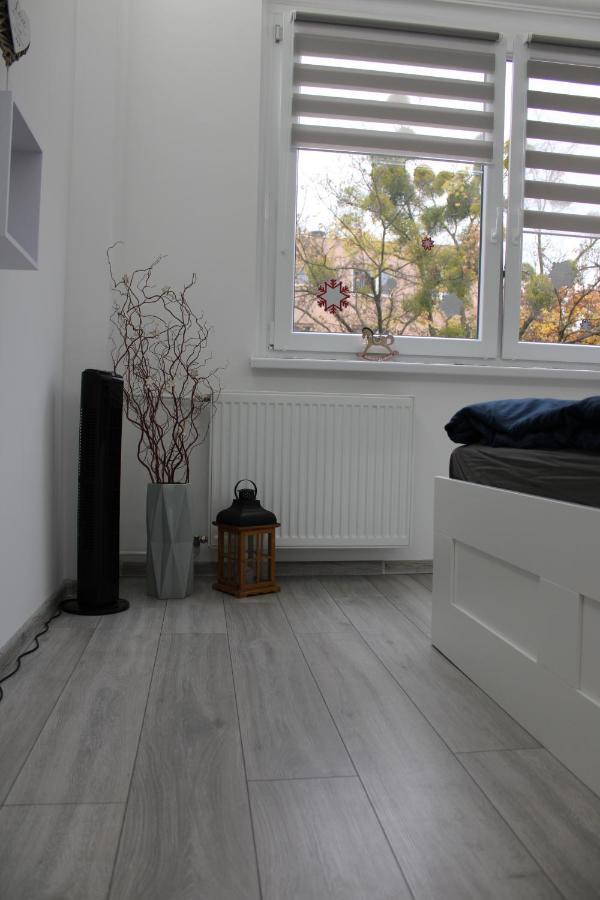 Izzy Apartament Lägenhet Miskolc Exteriör bild