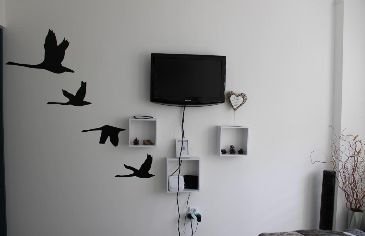 Izzy Apartament Lägenhet Miskolc Exteriör bild