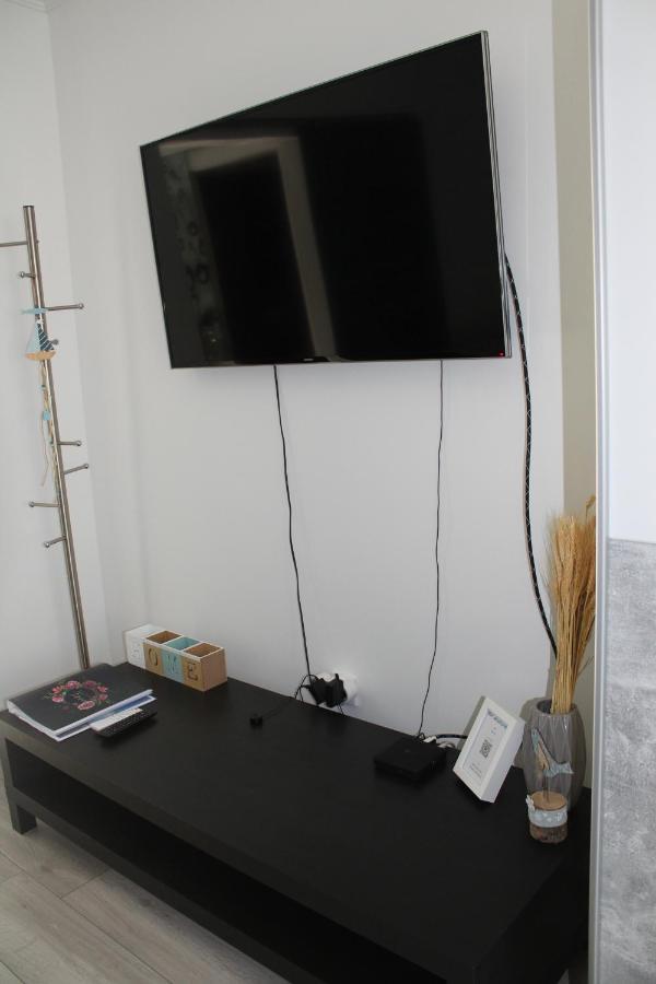 Izzy Apartament Lägenhet Miskolc Exteriör bild