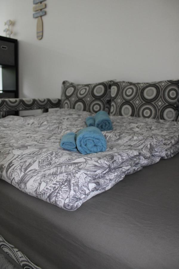 Izzy Apartament Lägenhet Miskolc Exteriör bild